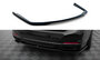 Maxton Design Bmw 7 Serie G11 Facelift Centre Diffuser Vertical Bar Versie 1