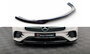 Maxton Design Mercedes E Klasse Coupe / Cabriolet W213 A238 Amg Pack Facelift Voorspoiler Spoiler Splitter Versie 1