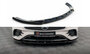 Maxton Design Mercedes E Klasse Coupe / Cabriolet W213 A238 Amg Pack Facelift Voorspoiler Spoiler Splitter Versie 2