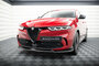 Maxton Design Alfa Romeo Tonale MK1 Voorspoiler Spoiler Splitter Versie 1