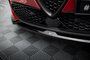 Maxton Design Alfa Romeo Tonale MK1 Voorspoiler Spoiler Splitter Versie 1
