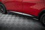 Maxton Design Alfa Romeo Tonale MK1 Sideskirt Diffusers