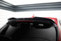Maxton Design Alfa Romeo Tonale MK1 3D Upper Achterklep Spoiler extention  Versie 2