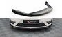 Maxton Design Seat Ibiza FR SC MK4 Facelift Voorspoiler Spoiler Splitter Versie 1