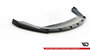 Maxton Design Seat Ibiza FR SC MK4 Facelift Voorspoiler Spoiler Splitter Versie 2