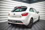 Maxton Design Seat Ibiza FR SC MK4 Facelift Valance Spoiler Pro Street