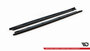 Maxton Design Seat Ibiza FR SC MK4 Facelift Sideskirt Diffusers