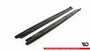 Maxton Design Seat Ibiza FR SC MK4 Facelift Sideskirt Diffusers