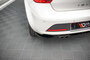 Maxton Design Seat Ibiza FR SC MK4 Facelift Rear Side Splitters Versie 1