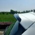 Volkswagen Tiguan R Line Spoiler Extention Achterklep Glans Zwart 