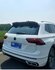 Volkswagen Tiguan R Line Spoiler Extention Achterklep Glans Zwart 