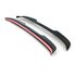 Volkswagen Tiguan R Line Spoiler Extention Achterklep Glans Zwart 