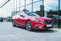 Maxton Design Mazda 6 MK3 Facelift Voorspoiler Spoiler Splitter Versie 2