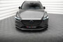 Maxton Design Mazda 6 MK3 Facelift Voorspoiler Spoiler Splitter Versie 3