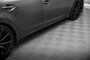 Maxton Design Mazda 6 MK3 Facelift Sideskirt Diffusers Versie 2