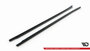 Maxton Design Mazda 6 MK3 Facelift Sideskirt Diffusers Versie 2