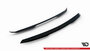 Maxton Design Mazda 6 MK3 Facelift Achterklep Dakspoiler Spoiler Extention Versie 1