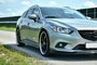 Maxton Design Mazda 6 MK3 Estate Facelift Sideskirt Diffusers_