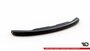 Maxton Design Mazda 6 MK3 Facelift Central Rear Valance Spoiler Versie 1