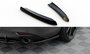 Maxton Design Mazda 6 MK3 Facelift Rear Side Splitters Versie 2