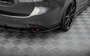 Maxton Design Mazda 6 MK3 Facelift Rear Side Splitters Versie 2