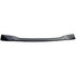 Audi A3 8V Limousine Achterklep Ducktale Spoiler Glans Zwart