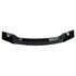 Audi A3 8V Limousine Achterklep Ducktale Spoiler Glans Zwart