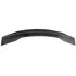 Audi A3 8V Limousine Achterklep Ducktale Spoiler Glans Zwart