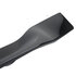 Audi A3 8V Limousine Achterklep Ducktale Spoiler Glans Zwart