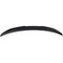 Bmw 4 Serie G22 Sedan G23 Cabrio Achterklep Ducktale Spoiler Glans Zwart