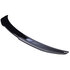 Bmw 2 Serie F23 Cabriolet Achterklep Ducktale Spoiler Glans Zwart