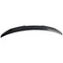 Bmw 2 Serie F23 Cabriolet Achterklep Ducktale Spoiler Glans Zwart