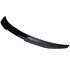 Bmw 2 Serie F22 Coupe Achterklep Ducktale Spoiler Glans Zwart