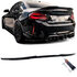 Bmw 2 Serie F22 Coupe Achterklep Ducktale Spoiler Glans ZwartBmw 2 Serie F22 Coupe Achterklep Ducktale Spoiler Glans Zwart