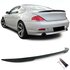 Bmw 6 Serie E63 E64 Kofferklep Spoiler Achterklep M6 Look Glans Zwart