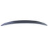 Bmw 7 Serie F01 Kofferklep Spoiler Achterklep M Look Mat Zwart