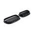 Bmw 7 Serie F01 F02 F03 F04 Grill Hoogglans Zwart Enkele Spijl