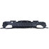 Bmw 5 serie G30 / G31 M Pakket Achterbumper Diffuser Mat ZwartBmw 5 serie G30 / G31 M Pakket Achterbumper Diffuser Mat Zwart