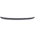 Bmw 5 Serie G30 Achterspoiler Spoiler Achterklep Performance M5 Look Glans Zwart