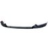 Bmw 5 Serie G30 G31 M Pack Evo Spoiler Voorspoiler Splitter Lip Hoogglans Zwart 