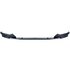 Bmw 5 Serie G30 G31 M Pack Evo Spoiler Voorspoiler Splitter Lip Hoogglans Zwart 