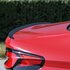 Bmw 5 Serie G30 Achterspoiler Spoiler Achterklep Performance Evo Look Glans Zwart