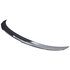 Bmw 3 Serie E90 Achterklep Ducktale Spoiler Carbon Look