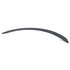 Bmw Z4 E89 Kofferklep Spoiler Achterklep M Look Mat Zwart
