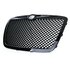 Chrylser 300C Grill Bentley Design Hoogglans Zwart