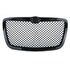 Chrylser 300C Grill Bentley Design Hoogglans Zwart