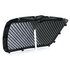 Chrylser 300C Grill Bentley Design Hoogglans Zwart