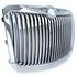 Chrylser 300C Grill Rolls Royce Look Chrome Versie 1