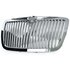 Chrylser 300C Grill Rolls Royce Look Chrome Versie 1