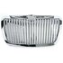 Chrylser 300C Grill Rolls Royce Look Chrome Versie 1